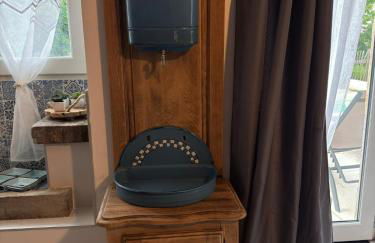 Le gîte de Romain - Photo 30