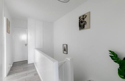 3BR Off A13 , Sleeps 6, 2mins to Langdon DLR,Free Parking - Photo 29