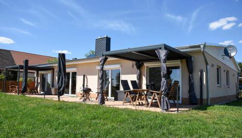 Barrierefreie Ferienwohnung Trüben (Zerbst/Anhalt) - Foto 4