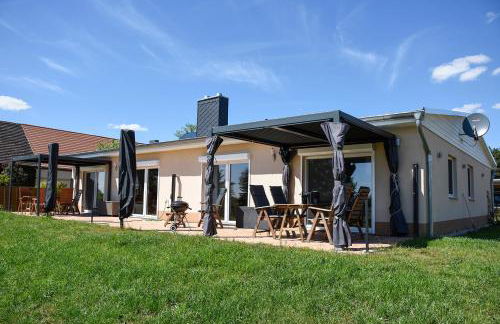 Barrierefreie Ferienwohnung Trüben (Zerbst/Anhalt) - Foto 4