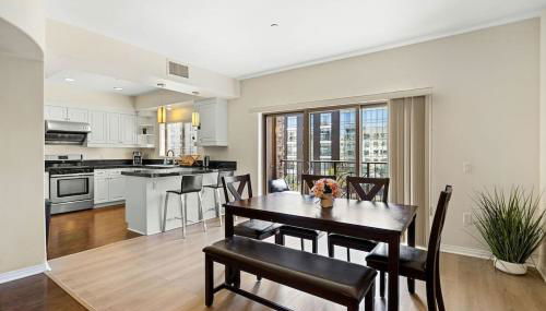 Charming 2BR2BA Home Near Downtown LA And Walkable Amenities - Foto 3