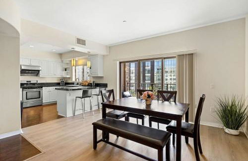 Charming 2BR2BA Home Near Downtown LA And Walkable Amenities - Foto 3