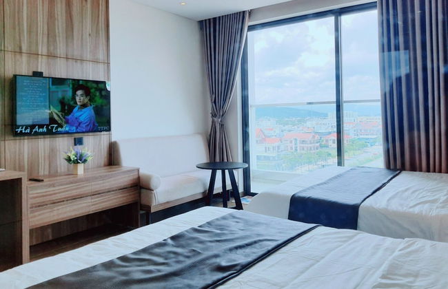 Dan Apartment - Apec Mandala Phu Yen - Photo 17