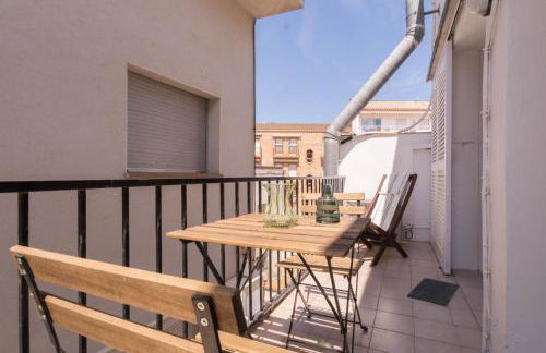 Budget Beach Studio 24 - Foto 18