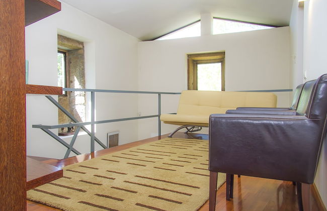 Liiiving in Caminha - Oak Tree Chill - Foto 15