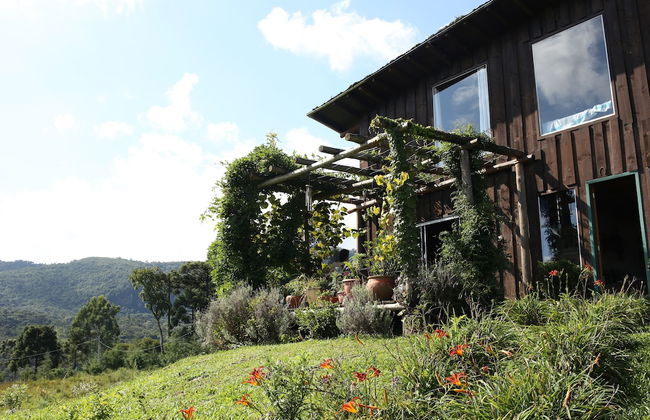 YAAHOO ECOLODGE - Foto 4