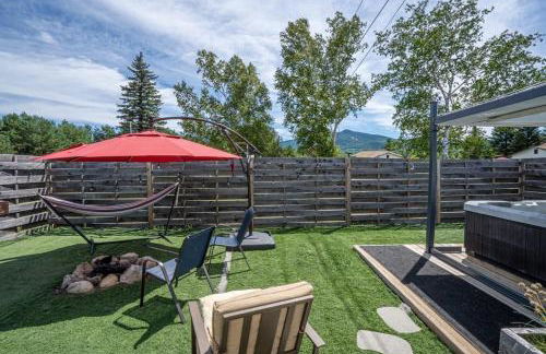 Hike the Presidential's & Relax in the Hot tub #6 - Foto 15