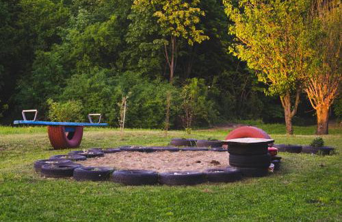 Ruralna kuća za odmor LOVRAK - Foto 6