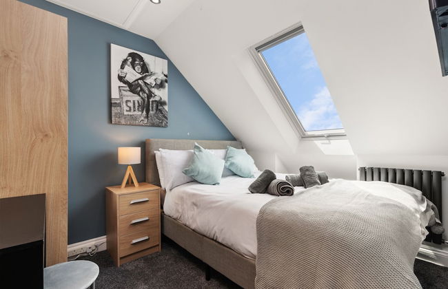 Birch Cottage - Foto 2