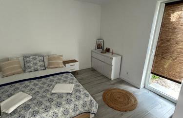 Koniec Świata dom 84m2 z balią i basenem na wyłączność - Foto 21