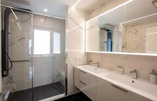 Serenity Penthouse - The Pinnacle of Luxury - Foto 30