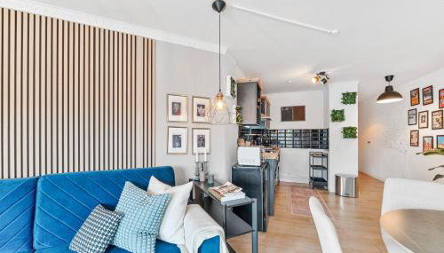 Design-Wohnung Ludwigsburg - Foto 2
