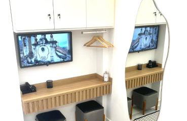 Suíte Horto - Photo 44