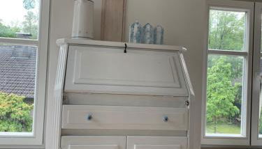 Haus Finchen - Alte Näherei - Foto 3