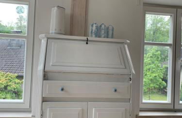 Haus Finchen - Alte Näherei - Foto 3