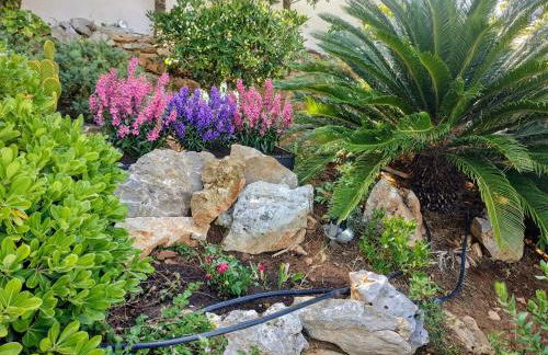 Harris elegant house superb view near airport - Foto 60