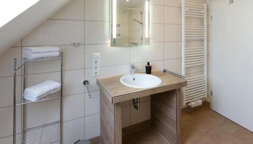 Ferienwohnung Dünenträumchen - Foto 5