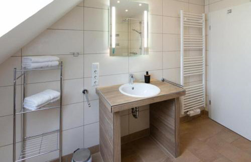 Ferienwohnung Dünenträumchen - Foto 5