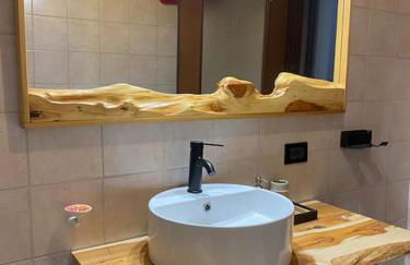 La Casa Rosa di Riso Amaro - Photo 25