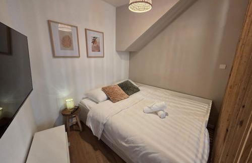 Le Simba - grand studio avec Wi-Fi - Foto 9