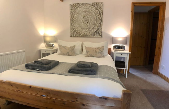 Somerset Country Escape - Foto 20