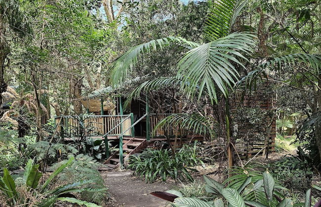 Wanderers Retreat Port Stephens - Photo 11