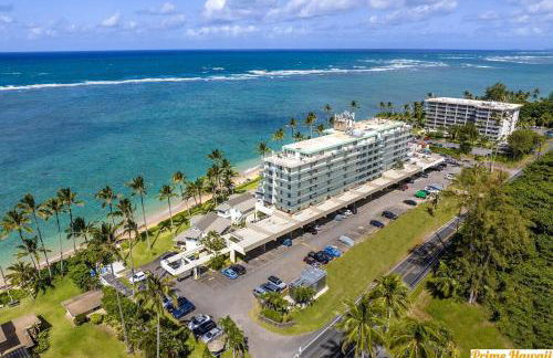 Beautiful Condo Right on the Beach - Foto 38