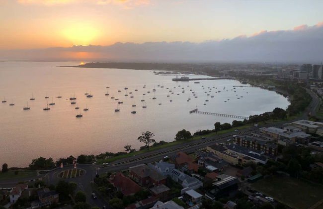 Paseo en globo por Geelong - Foto 7