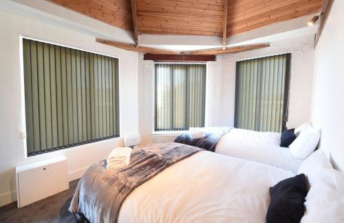 Stunning Penthouse Slps 20 (38 A4) - Photo 21