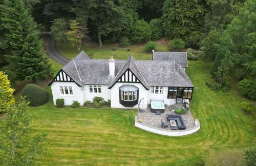 Morar Lodge - Foto 24