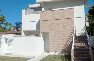 Flat catuama a beira mar - Foto 11