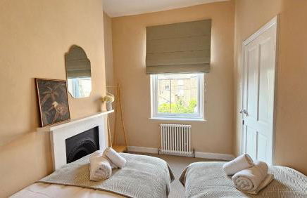 St Pauls Terrace - 2 bed house nr Train Station - Foto 22