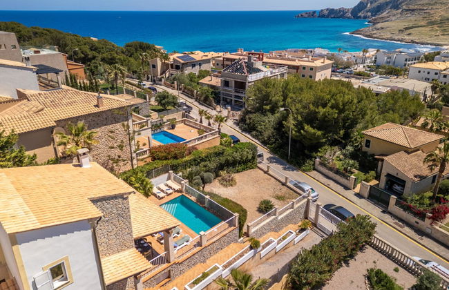 Cala Mesquida - Foto 5