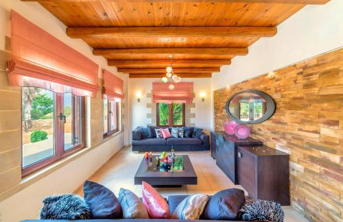 Cretan Dream Villa - Foto 14