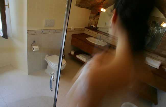 La Locanda di San Francesco - Foto 35