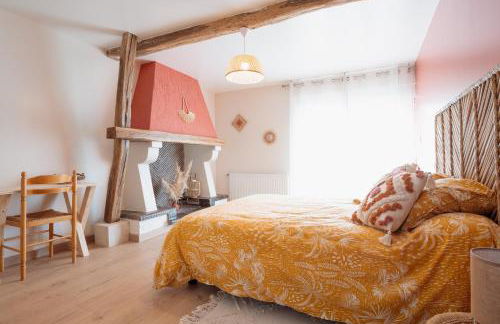 La Maison des Délices - Foto 13