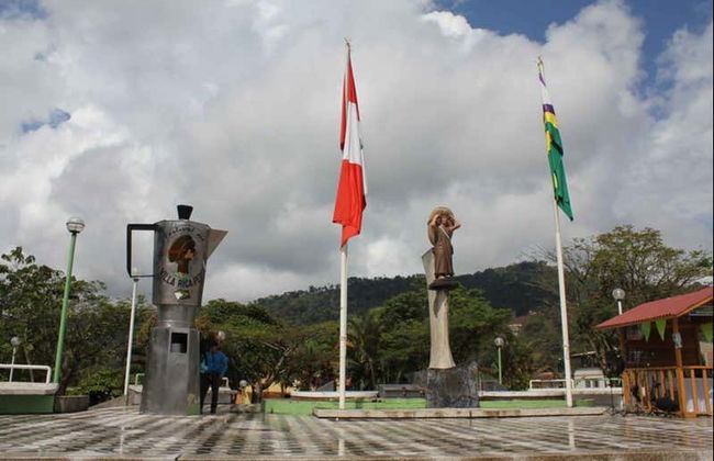 Tour del café por Villa Rica - Foto 4