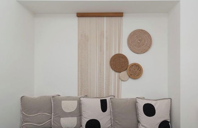 Aristotle Suites - Foto 72