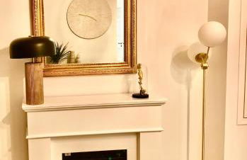 KING SUITE a luxury stay - Foto 27