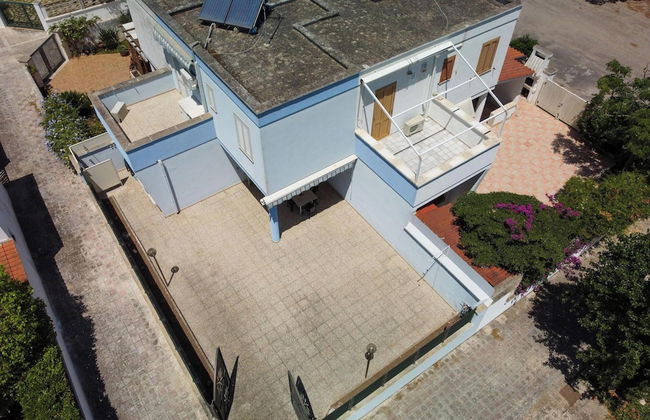 Villetta Azzurra near the sea - Foto 27