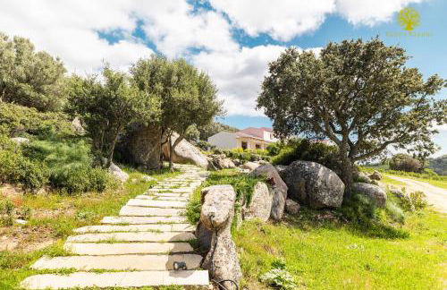 Agriturismo Bed and Breakfast Tanca Taroni - Foto 58