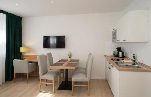 Apartment Düsseldorf Nord - Foto 20