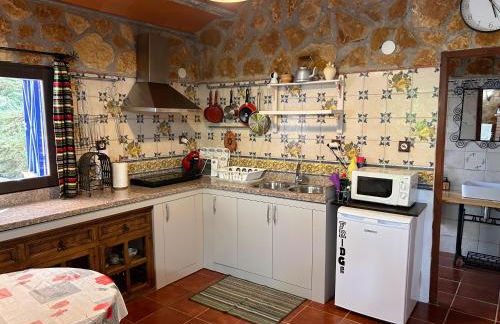 Cortijo el llano - Foto 10