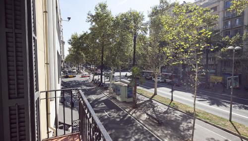 You Stylish Diagonal Apartments - Photo 5