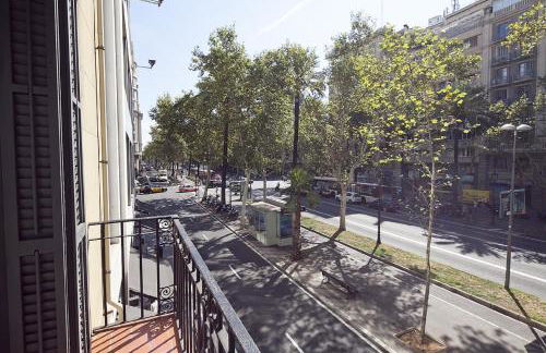 You Stylish Diagonal Apartments - Photo 5