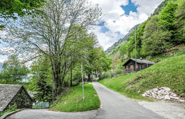 Rustico 1787 - Foto 32