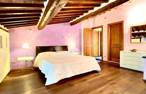 Dimora Del Corso Di Montepulciano - Foto 9