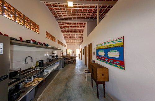 Casa Beija-flor - Ilha do Ferro - Foto 22