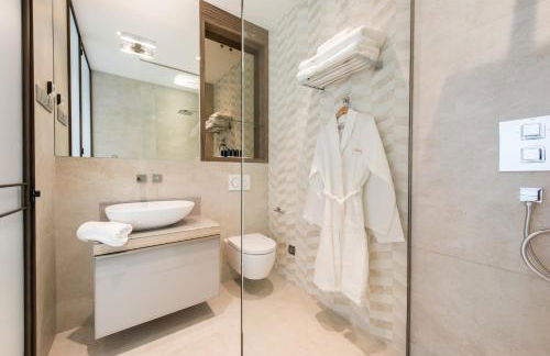 The Garden Suites - Photo 11