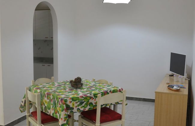 Villa Teti - Photo 2